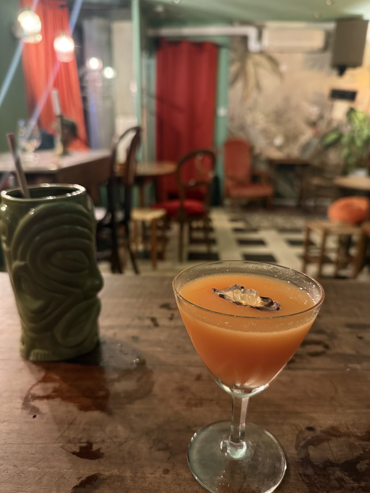 Mado Cocktail Club Annecy - photo 3